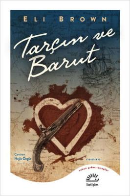 Tarçın ve Barut Eli Brown