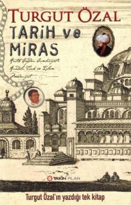 Tarih Ve Miras