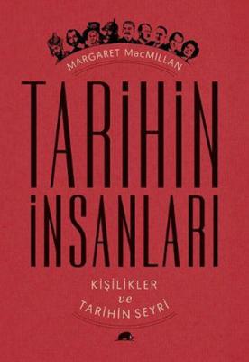 Tarihin İnsanları Margaret Macmillan