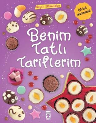 Benim Tatlı Tariflerim