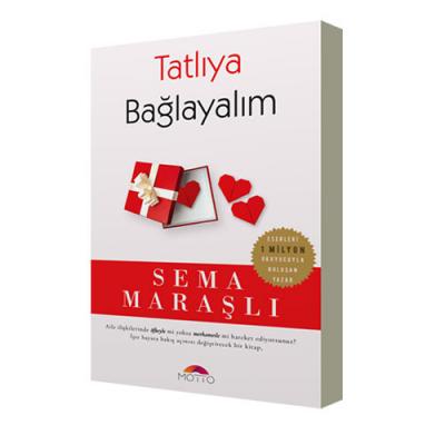 Tatlıya Bağlayalım