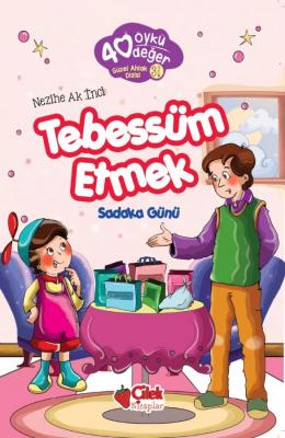 TEBESSÜM ETMEK Nezihe Ak İnci