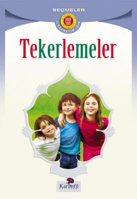 Tekerlemeler %50 indirimli Heyet