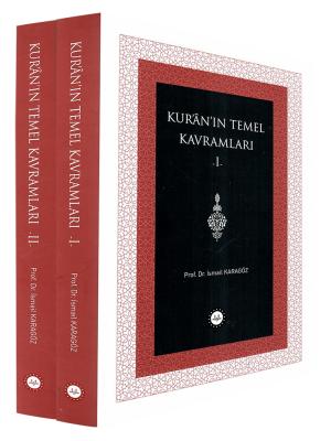 KURANIN TEMEL KAVRAMLARI (I-II)