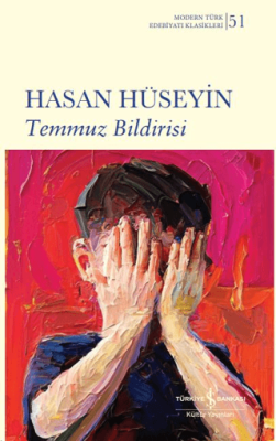 Temmuz Bildirisi Hasan Hüseyin