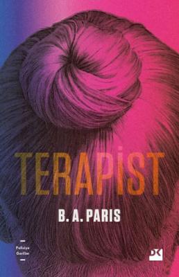 Terapist B. A. Paris