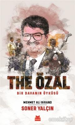 The Özal Mehmet Ali Birand