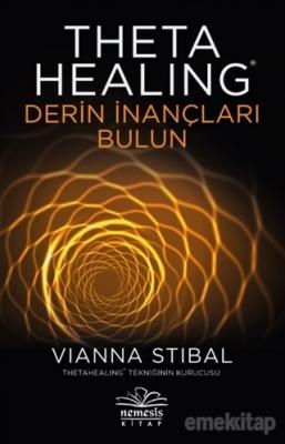 Theta Healing - Derin İnançları Bulun