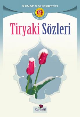 Tiryaki Sözleri Cenap Şahabeddin