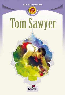 Tom Sawyer