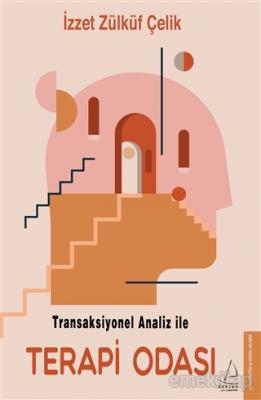 Transaksiyonel Analiz İle Terapi Odası Susie Orbach