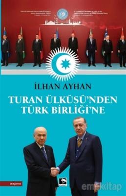 Turan Ülküsü'nden Türk Birliği'ne %20 indirimli İlhan Ayhan