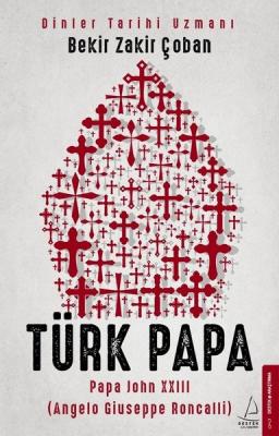 Türk Papa (ÖN SİPARİŞ)
