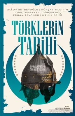 Türklerin Tarihi