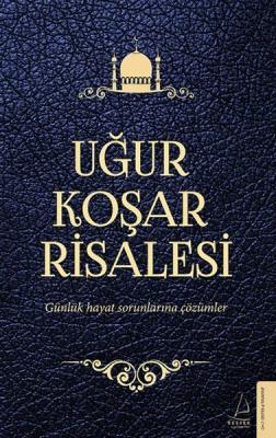 Uğur Koşar Risalesi %10 indirimli Uğur Koşar