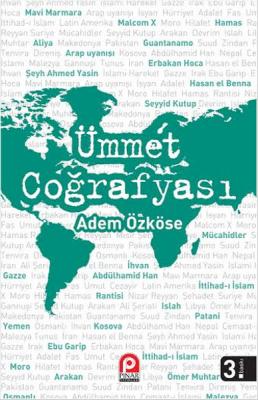 Ümmet Coğrafyası