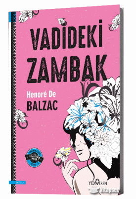 Vadideki Zambak