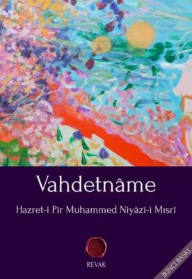 Vahdetname Hazret-i Pir Muhammed Niyazi-i