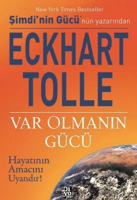 Var Olmanın Gücü %20 indirimli Eckhart Tolle