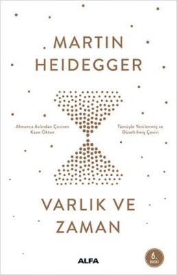 Varlık ve Zaman Martin Heidegger