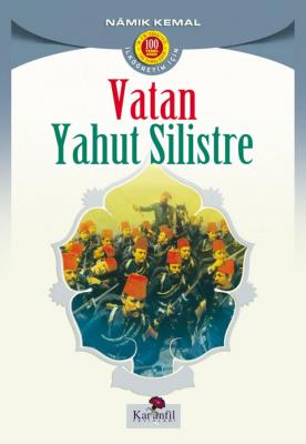 Vatan Yahut Silistre