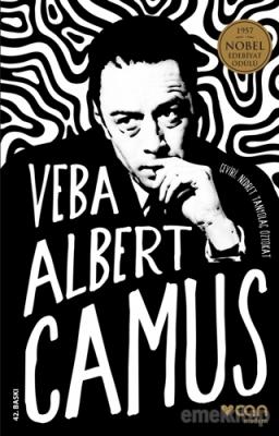 Veba %10 indirimli Albert Camus