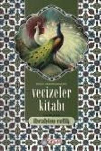 Vecizeler Kitabı %20 indirimli Ibrahim Refik