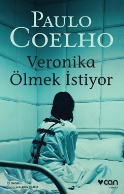 Veronika Ölmek İstiyor Paulo Coelho