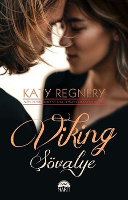 Viking Şövalye Katy Regnery