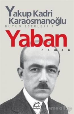 Yaban Yakup Kadri Karaosmanoğlu