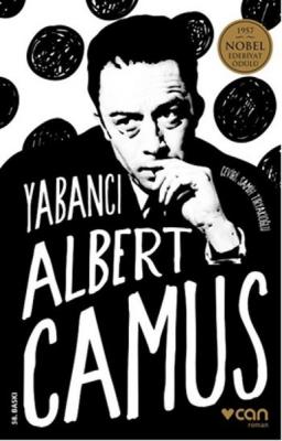 Yabancı %10 indirimli Albert Camus