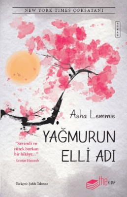 Yağmurun Elli Adı Asha Lemmie