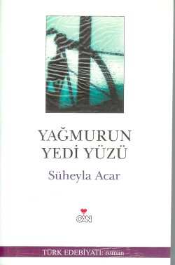 Yağmurun Yedi Yüzü