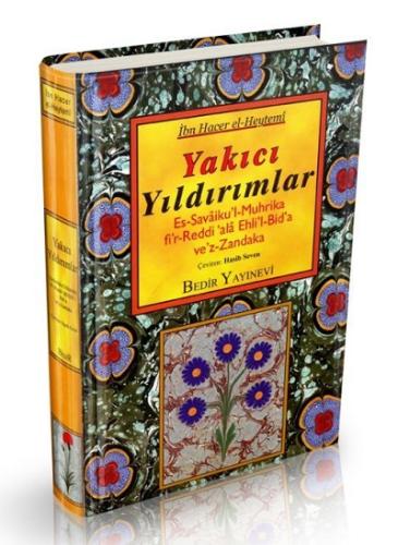 Yakıcı Yıldırımlar