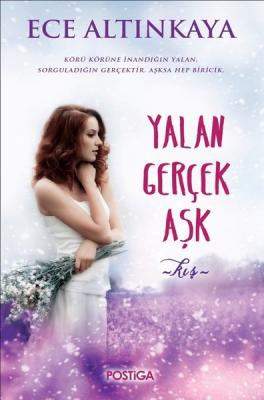 Yalan Gerçek Aşk-Kış