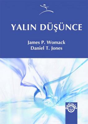 Yalın Düşünce %20 indirimli James P. Womack, Daniel T. Jones