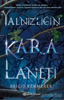 Yalnızlığın Kara Laneti Brigid Kemmerer