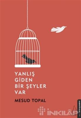 Yanlış Giden Bir Şeyler Var %10 indirimli Mesud Topal