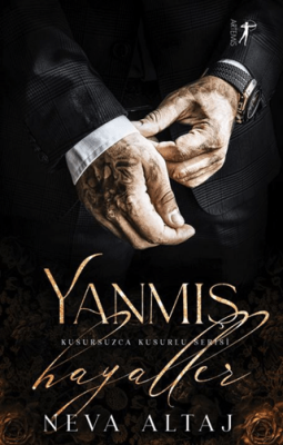 Yanmış Hayaller