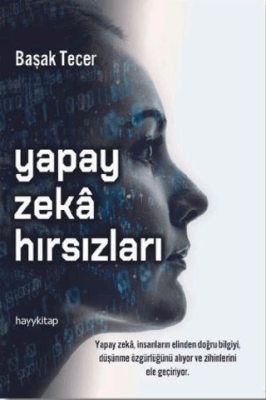 Yapay Zeka Hırsızları