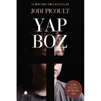 Yapboz Jodi Picoult