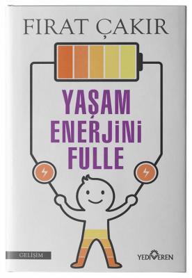 Yaşam Enerjini Fulle