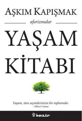 Yaşam Kitabı Aşkım Kapışmak