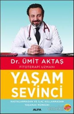 Yaşam Sevinci Ümit Aktaş