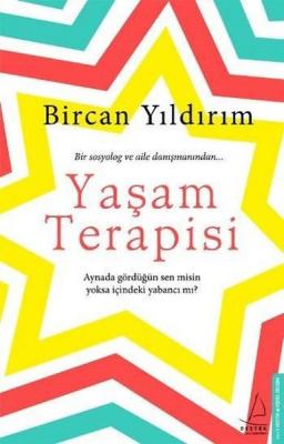 Yaşam Terapisi Bircan Yıldırım