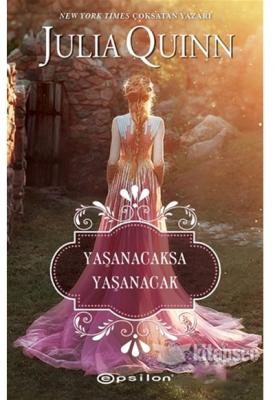 Yaşanacaksa Yaşanacak