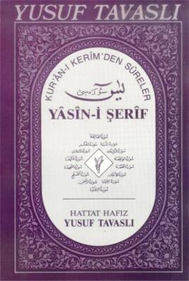 Yasin Şerif D-02 / A Yusuf Tavaslı