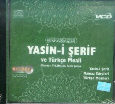 Yasini Şerif ve Türkçe Meali