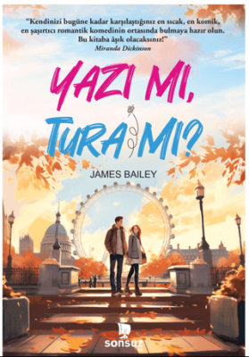 Yazı Mı, Tura Mı? James Bailey