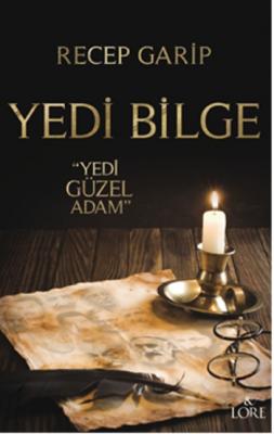 Yedi Bilge Recep Garip